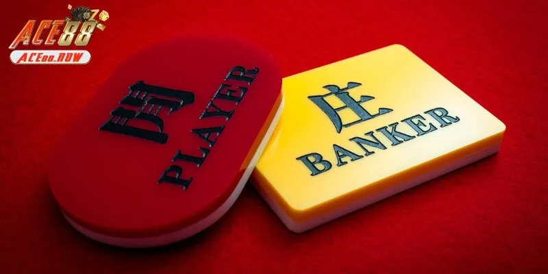 Baccarat – trò chơi “quốc dân” của giới bet thủ