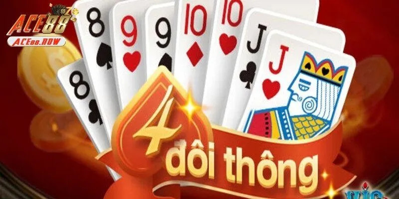 Lưu ý khi sử dụng 4 đôi thông