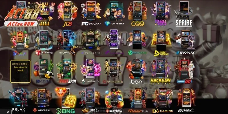 JBD Gaming