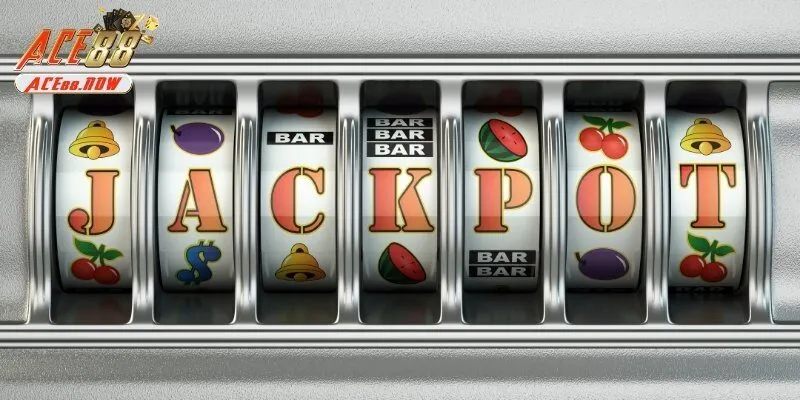 Chia sẻ các tựa game slot Ace8 đáng để trải nghiệm