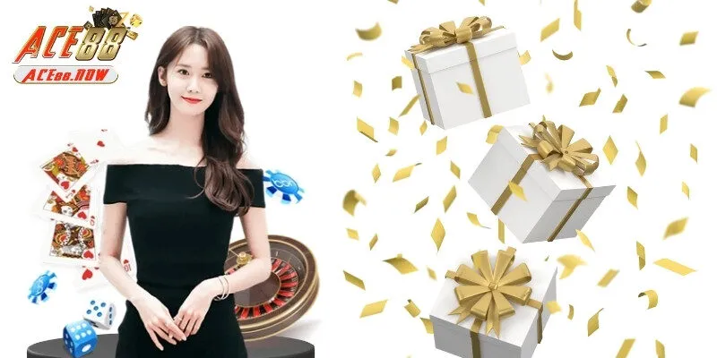 Giới thiệu 3 chương trình khuyến mãi Ace88 hot