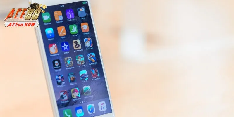 Hướng dẫn tải app ACE88 về iOS và Android