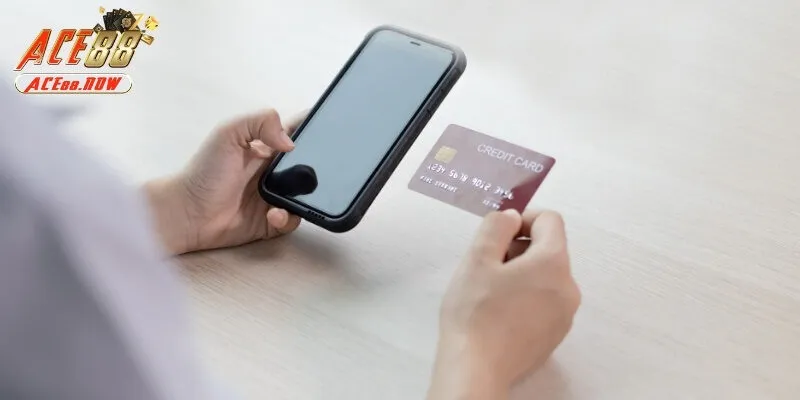 Rút tiền Ace88 và những yêu cầu quan trọng