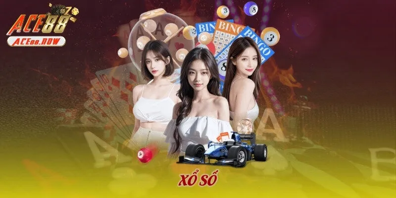 Xổ số