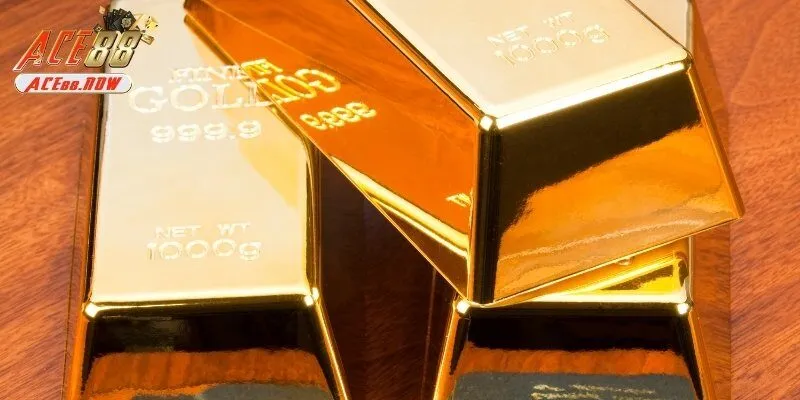 Ý nghĩa tổng quan về việc nằm mơ thấy vàng